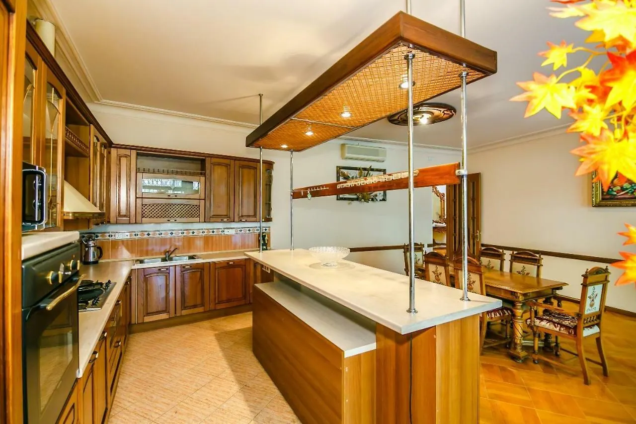 Apartment On Starbucks Coffee Baku