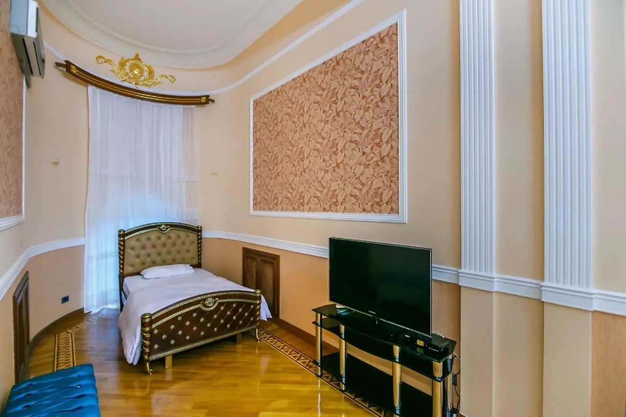 Apartment On Starbucks Coffee Baku 0*,  Azerbaijan