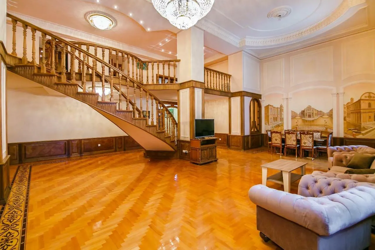 Apartment On Starbucks Coffee Baku 0*,  Azerbaijan