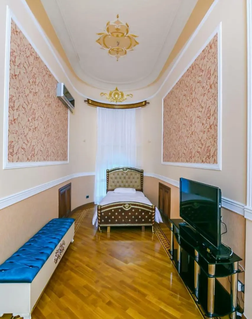 Apartment On Starbucks Coffee Baku